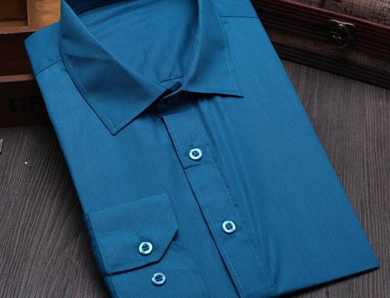 東營工作服定做選擇面料很好關(guān)鍵全棉帆布