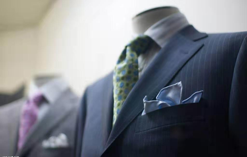 江蘇西服分哪幾種？西服分幾類